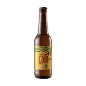 Cerveja Goose Island + Lohn Bier Little Cata 355ML