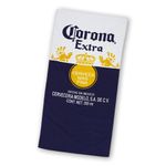 Corona-Toalha