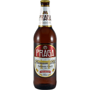 Cerveja Praga Premium Pils 500ml