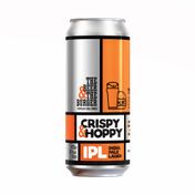 Cerveja Avós Crispy & Hoppy 473ml