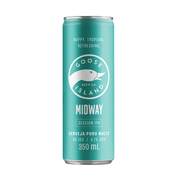 Cerveja Goose Island Midway 350ml