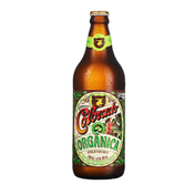 Cerveja Colorado Orgânica 600ml