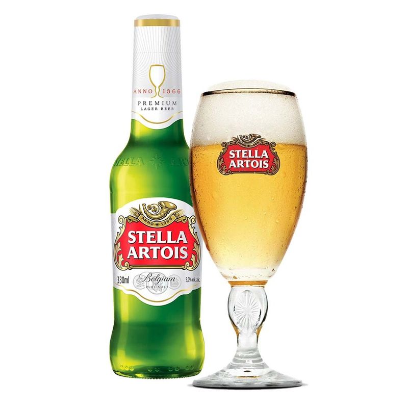 Kit-Cerveja-Stella-Artois-330ml---1-Calices-Stella-Artois-Gratis