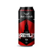 Cerveja Antuérpia Kremlin 473ml