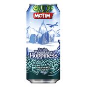 Cerveja Motim At The Mountains of Hoppiness 473ml