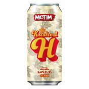 Cerveja Motim Kushed H 473ml