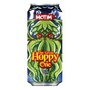 Cerveja Motim Great Hoppy One 473ml