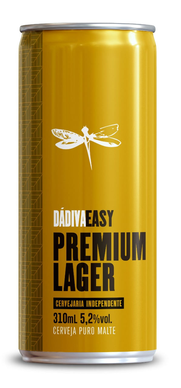 premium-lager