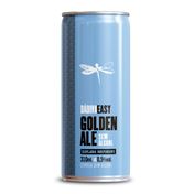 Cerveja Dádiva Easy Golden Ale Sem Álcool 310ml