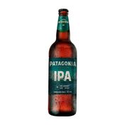 Cerveja Patagonia IPA 740ml