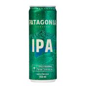Cerveja Patagonia IPA 350ml