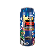 Cerveja Hocus Pocus The Ultimate King of Sentai 473ml