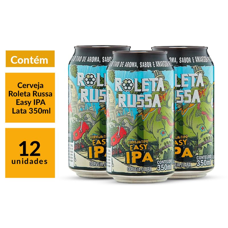 12unid_Cerveja-Roleta-Russa-Easy-IPA-Lata-350ml