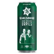 Cerveja Karlsbräu Urpils 500ml