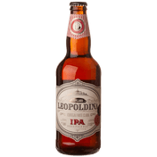 Cerveja Leopoldina India Pale Ale 500ml