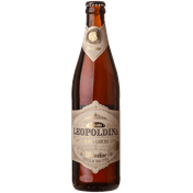Cerveja Leopoldina WeissBier 500ml