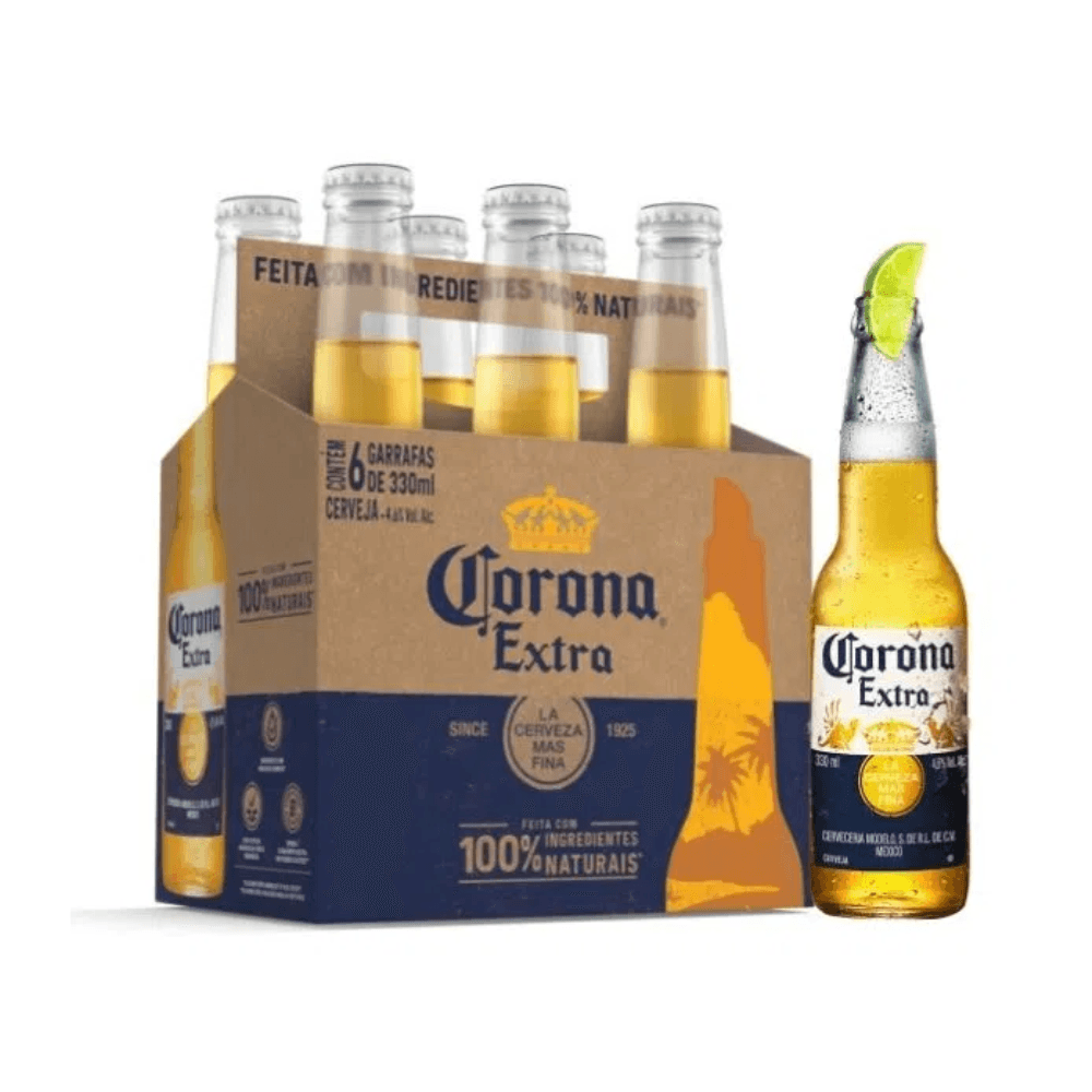 Cerveja Corona Long Neck 330ml | ubicaciondepersonas.cdmx.gob.mx