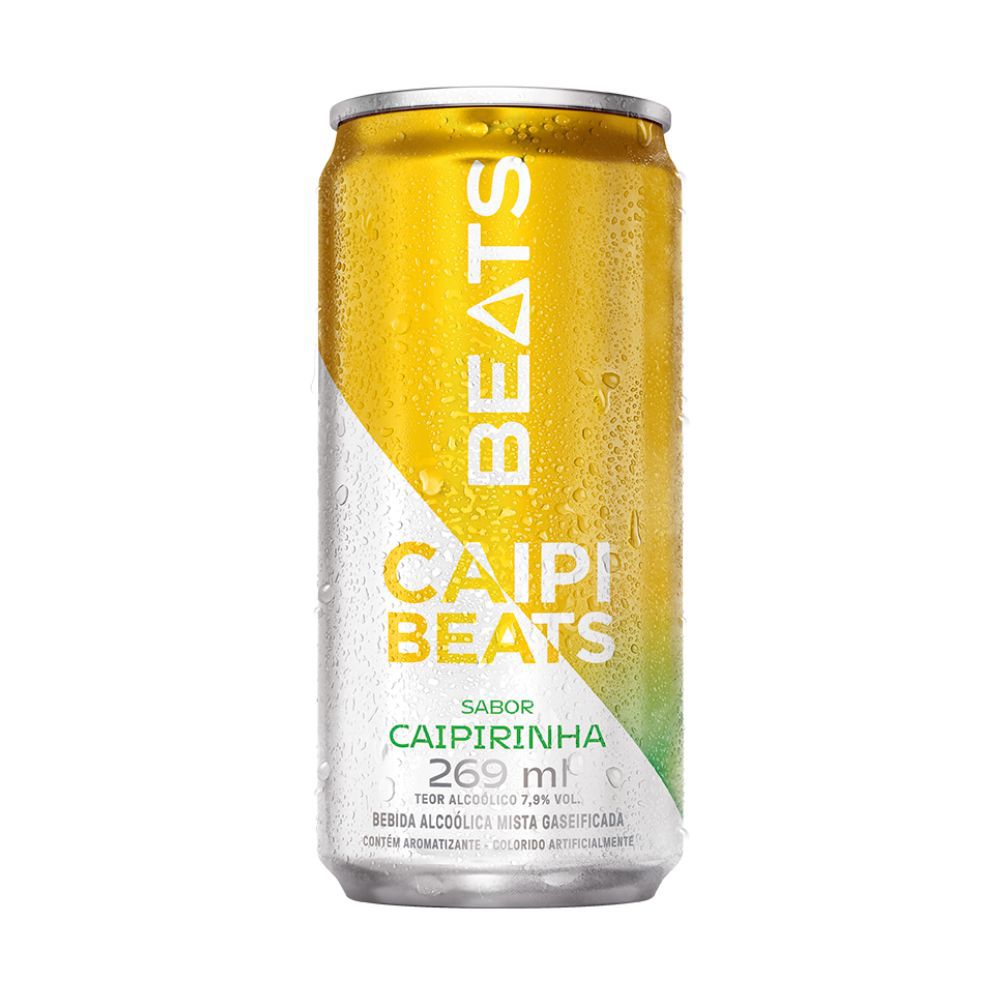 Beats Caipirinha 269 ml