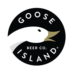 logo Goose Island