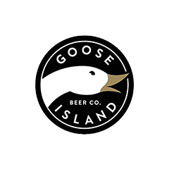 logo goose island
