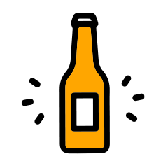 icone garrafa