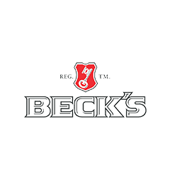 logo becks