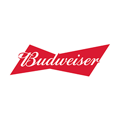 logo Budweiser