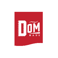 logo Dom Hau
