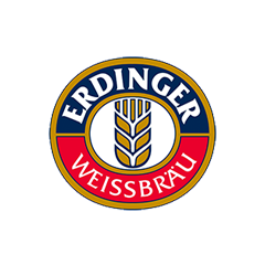 logo Erdinger